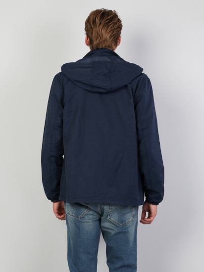 Зимняя куртка Colin’s модель CL1048173NAV — фото - INTERTOP