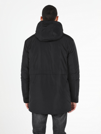 Зимова куртка Colin’s модель CL1051059BLK — фото - INTERTOP