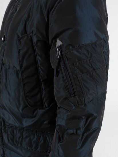 Зимова куртка Colin’s модель CL1030661NAV — фото 4 - INTERTOP