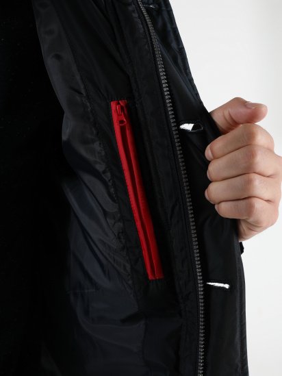 Зимняя куртка Colin’s модель CL1030661NAV — фото 6 - INTERTOP