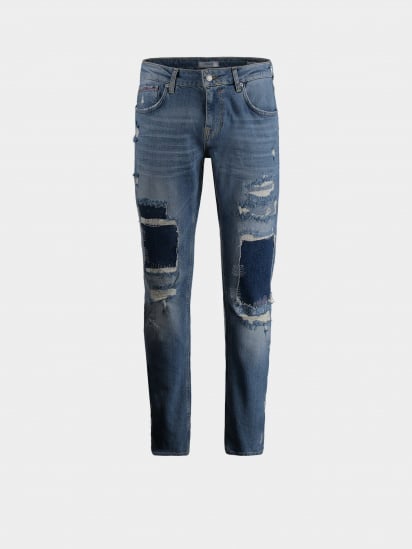 Прямые джинсы Colin’s модель CL1030767DN08862 — фото - INTERTOP