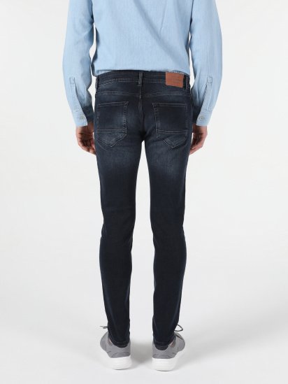 Зауженные джинсы Colin’s 041 Danny Slim модель CL1054668DN40837 — фото - INTERTOP