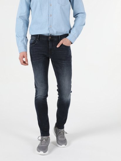 Завужені джинси Colin’s 041 Danny Slim модель CL1054668DN40837 — фото - INTERTOP