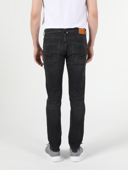 Скинни джинсы Colin’s модель CL1054670DN40801 — фото - INTERTOP
