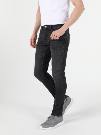 Скіні джинси Colin’s модель CL1054670DN40801 — фото 4 - INTERTOP