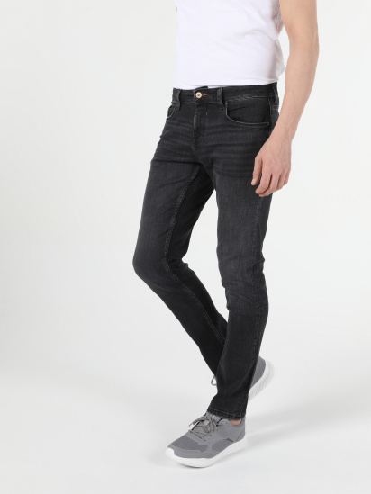 Скіні джинси Colin’s модель CL1054670DN40801 — фото - INTERTOP