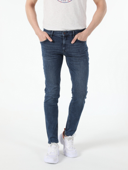 Завужені джинси Colin’s 041 Danny модель CL1055275DN03933 — фото 4 - INTERTOP