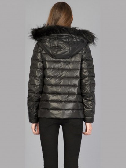 Зимняя куртка Colin’s модель CL1022173BLK — фото - INTERTOP