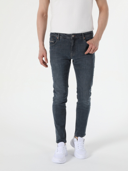 Зауженные джинсы Colin’s 041 Danny модель CL1055441DN41071 — фото 3 - INTERTOP
