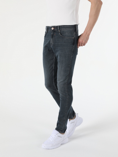 Завужені джинси Colin’s 041 Danny модель CL1055449DN41427 — фото 3 - INTERTOP