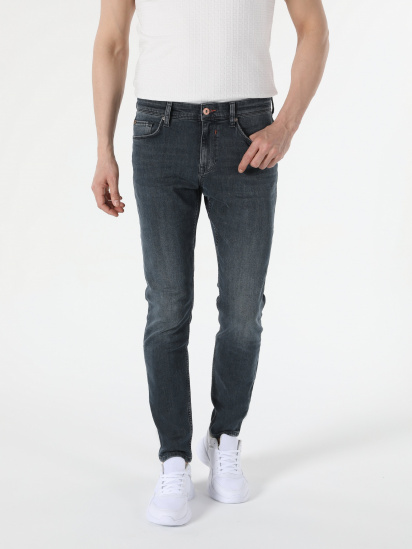 Завужені джинси Colin’s 041 Danny модель CL1055449DN41427 — фото 4 - INTERTOP