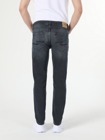 Прямые джинсы Colin’s модель CL1055495DN41454 — фото - INTERTOP