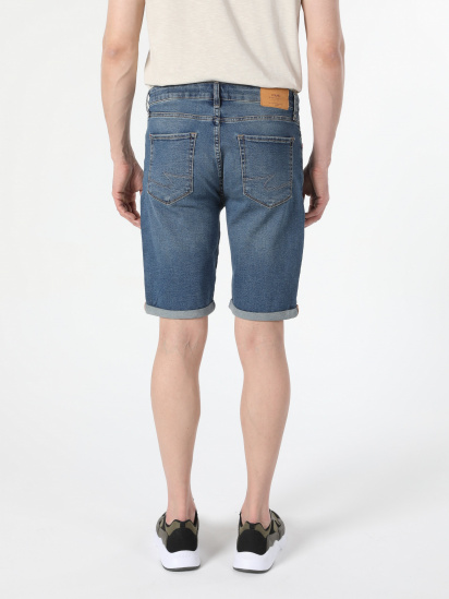 Шорти джинсові Colin’s модель CL1054562DN40336 — фото - INTERTOP