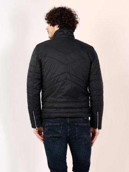 Зимняя куртка Colin’s модель CL1032233ANT — фото - INTERTOP