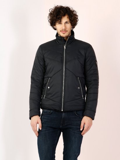 Зимняя куртка Colin’s модель CL1032233ANT — фото 4 - INTERTOP