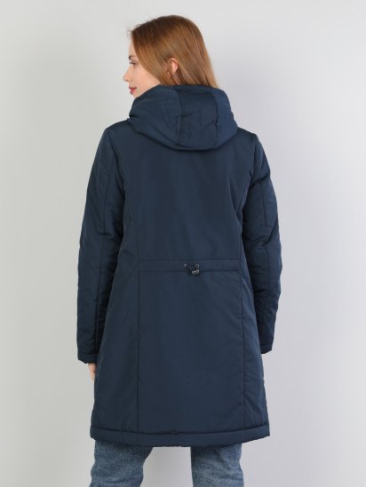 Зимняя куртка Colin’s модель CL1044540NAV — фото - INTERTOP
