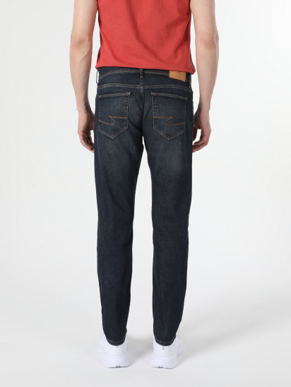 Зауженные джинсы Colin’s 041 Danny Slim модель CL1052762DN08700 — фото - INTERTOP