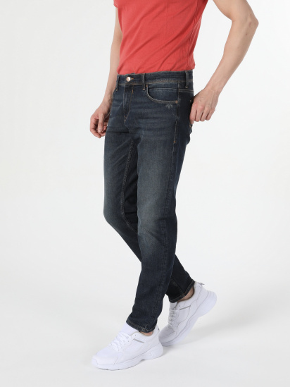 Зауженные джинсы Colin’s 041 Danny Slim модель CL1052762DN08700 — фото - INTERTOP