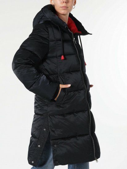 Зимняя куртка Colin’s модель CL1055701NAV — фото 3 - INTERTOP