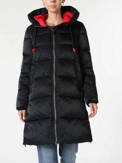 Зимова куртка Colin’s модель CL1055701NAV — фото - INTERTOP