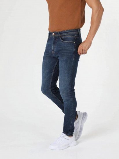 Завужені джинси Colin’s 035 Ryan модель CL1056169DN03295 — фото - INTERTOP