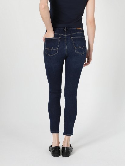 Скинни джинсы Colin’s 759 Lara модель CL1056571DN09921 — фото - INTERTOP