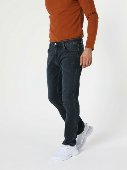 Прямые джинсы Colin’s модель CL1055469DN41438 — фото 3 - INTERTOP