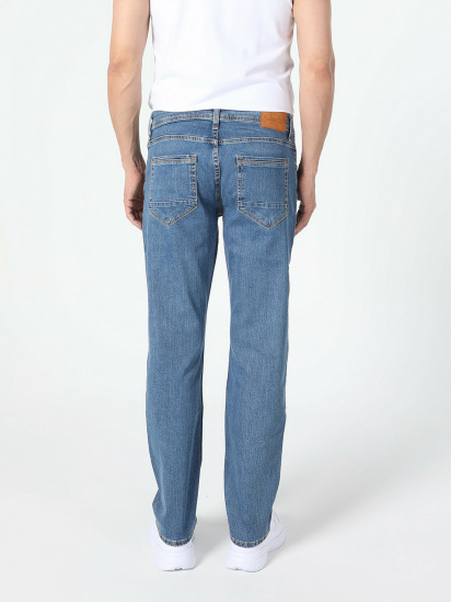 Прямые джинсы Colin’s модель CL1055473DN41059 — фото 3 - INTERTOP