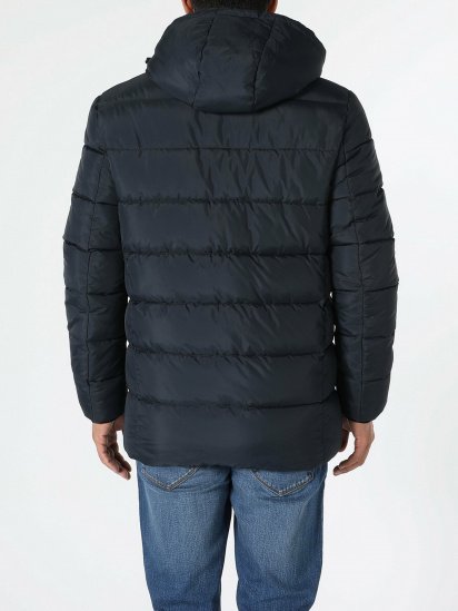 Демисезонная куртка Colin’s модель CL1055678DNV — фото - INTERTOP
