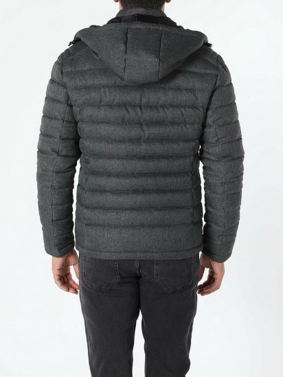 Демісезонна куртка Colin’s модель CL1055682ANT — фото - INTERTOP