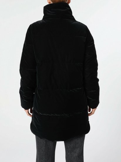Демисезонная куртка Colin’s модель CL1055723BLK — фото - INTERTOP