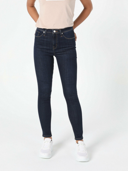 Скинни джинсы Colin’s 760 Diana модель CL1055728DN41155 — фото 3 - INTERTOP