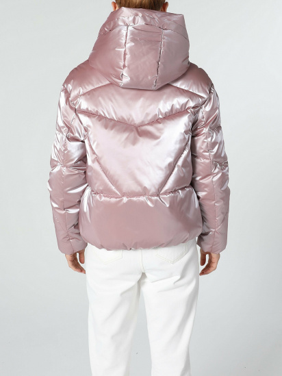 Зимова куртка Colin’s модель CL1055733PIN — фото - INTERTOP