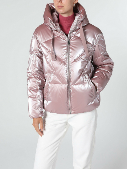 Зимова куртка Colin’s модель CL1055733PIN — фото 3 - INTERTOP