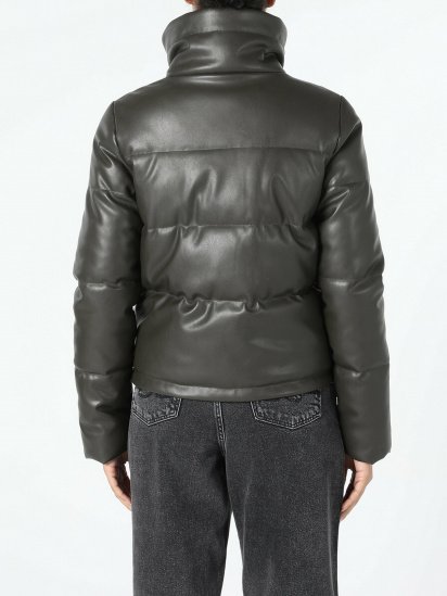 Демисезонная куртка Colin’s модель CL1055738KHA — фото - INTERTOP
