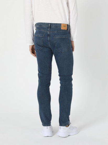 Прямые джинсы Colin’s модель CL1056199DN41570 — фото - INTERTOP