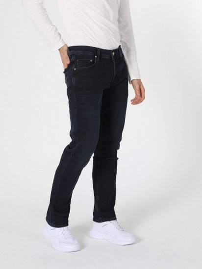 Прямі джинси Colin’s модель CL1056210DN41205 — фото 3 - INTERTOP