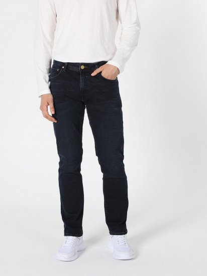 Прямі джинси Colin’s модель CL1056210DN41205 — фото - INTERTOP