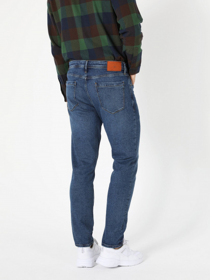 Прямі джинси Colin’s модель CL1056224DN41577 — фото - INTERTOP