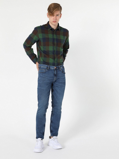 Прямые джинсы Colin’s модель CL1056224DN41577 — фото 3 - INTERTOP
