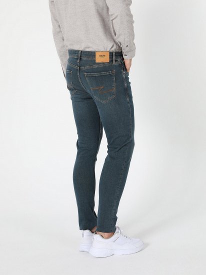 Завужені джинси Colin’s 041 Danny Skim модель CL1056227DN41578 — фото - INTERTOP
