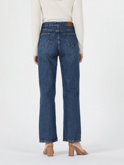 Расклешенные джинсы Colin’s 970 Berry модель CL1056596DN41638 — фото - INTERTOP