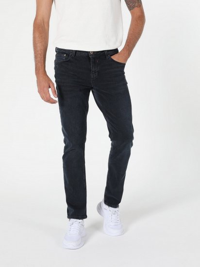 Завужені джинси Colin’s модель CL1056622DN40617 — фото 3 - INTERTOP