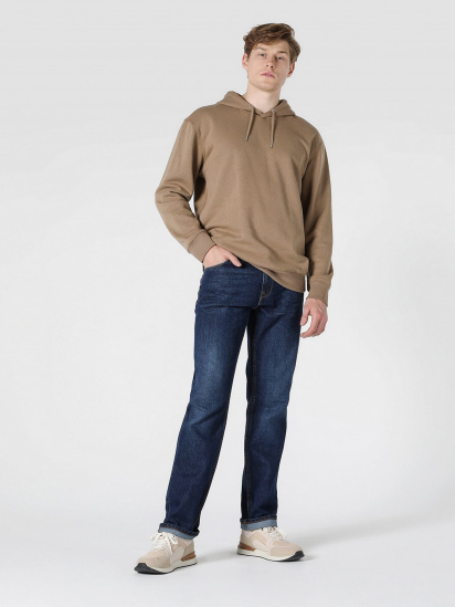 Прямые джинсы Colin’s модель CL1056637DN41671 — фото 3 - INTERTOP