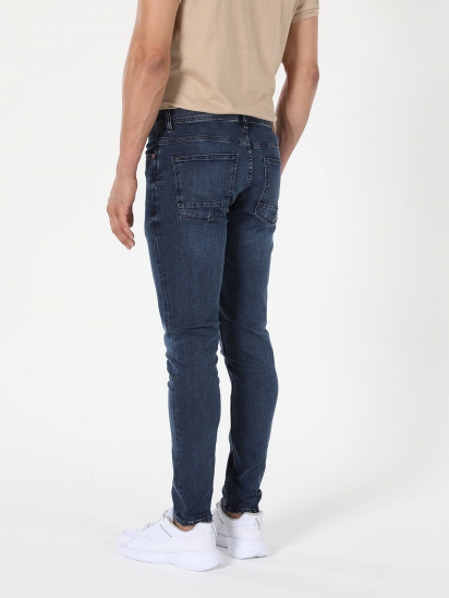 Прямые джинсы Colin’s модель CL1057156DN03683 — фото - INTERTOP