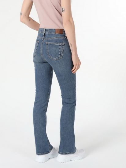Расклешенные джинсы Colin’s модель CL1054602DN05284 — фото - INTERTOP