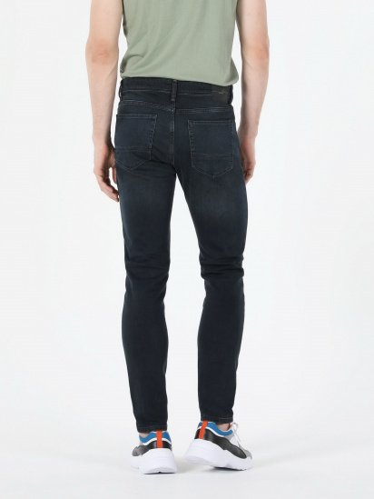 Зауженные джинсы Colin’s 041 Danny модель CL1057853DN41243 — фото - INTERTOP