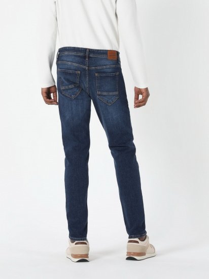 Прямые джинсы Colin’s модель CL1057856DN02953 — фото - INTERTOP