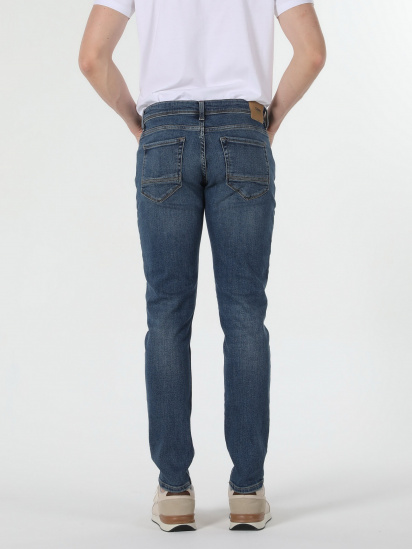 Прямые джинсы Colin’s 041 Danny модель CL1057858DN41247 — фото - INTERTOP