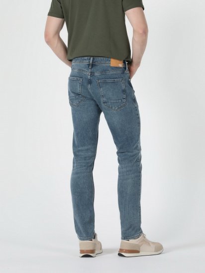 Прямі джинси Colin’s модель CL1057863DN41844 — фото - INTERTOP